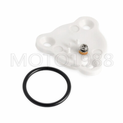 Neutral Safety Switch White For Yamaha Banshee 350 V Star 650 # 1L9-82540-00-00