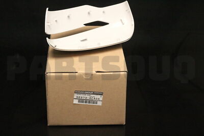 963734CA0A Genuine Nissan COVER MIRR BODY 96373-4CA0A | eBay