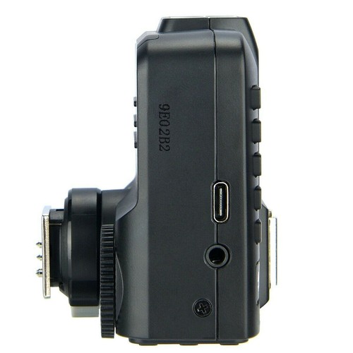 Godox X2T TTL Wireless Flash Trigger Bluetooth 1/8000s HSS for Canon Nikon Sony - Picture 6 of 12