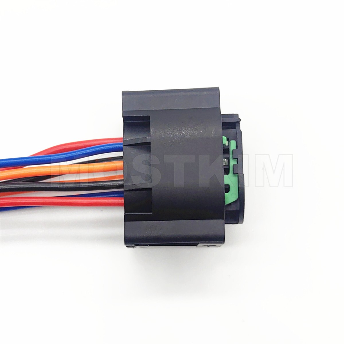フォルクスワーゲン　フロントレーダーセンサ 不明 新VWゴルフ7.5用フロントレーダーセンサーカバー のパーツ