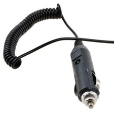 Car DC Adapter for Streamlight Waypoint 44900 44902 44905 LED Auto Vehicle Boat