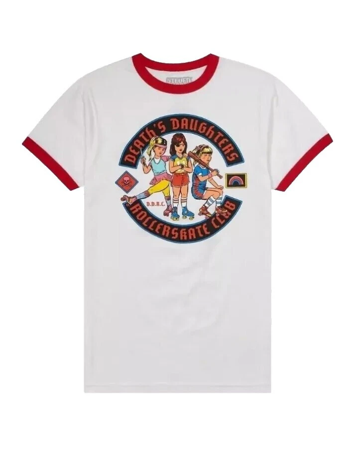 Camisetas para hombre Hot Topic