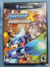 ebay® Auktion 305160154948 | Mega Man X Collection (Nintendo GameCube, 2005) Thumbnail of ebay® auction 305160154948 | Mega Man X Collection (Nintendo GameCube, 2005)