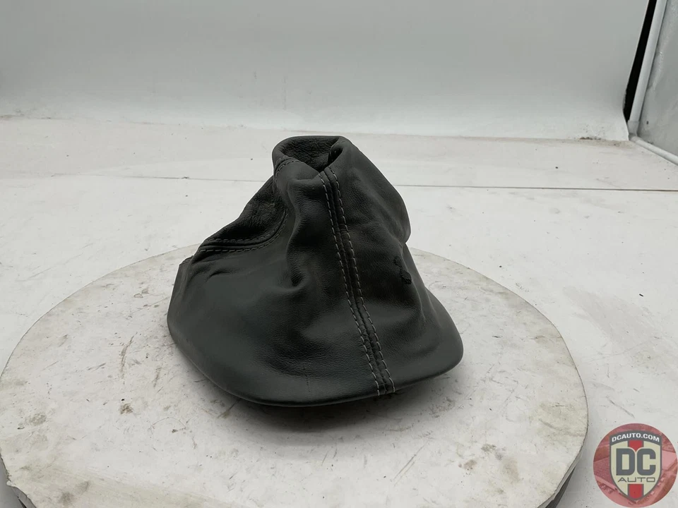 2005-2012 Porsche Boxster Cayman 911 Stone Grey Shift Boot 99742407501FOU 124273 Foto 2 de 4