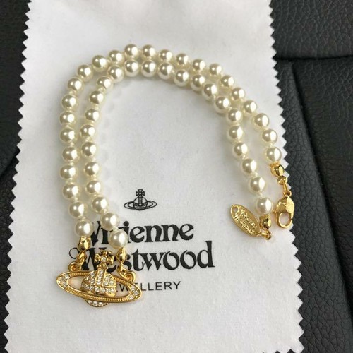 Vivienne Westwood Choker Necklace Mini 