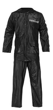 NEW THOR BLACK RAIN SUIT RACING SPECTATOR FOOTBALL BASEBALL FREE SHIP 