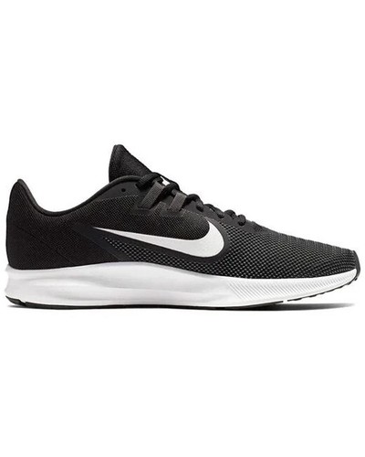 Size 9.5 - Nike Downshifter 9 Anthracite