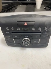 2015 Honda CRV AM FM CD Player Radio Receiver OEM 39100-toa-a911-m1