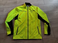 GORE Gore-Tex Infinium Giacca Ciclismo Elasticizzata Uomo Taglia ''XL''