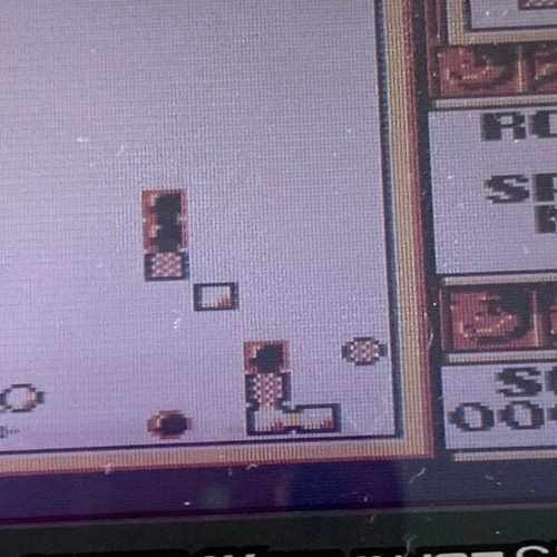 Tetris Flash for Nintendo Game Boy - Tested, Authentic, Very Good Condition - Picture 11 of 12