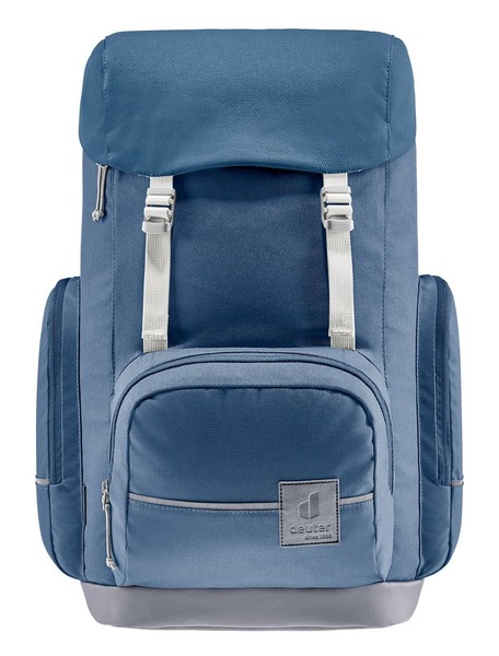 Deuter Scula Rucksack Rucksack Marine Dunkelblau Neu-image