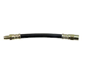 Brake Hydraulic Hose Dorman For 1986-1988 Volkswagen Scirocco