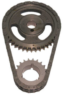 CLOYES 9-1135 Street TRUE ROLLER Timing Set for Ford 289 302 351W 1969-84