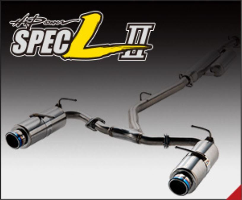 HKS Hi-Power SPEC L II for SUBARU BRZ ZC6 (FA20) 3/12-7/21 | eBay UK