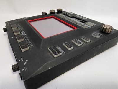 Korg KP3 KP-3 Kaoss Pad Dynamic Effect Sampler | eBay