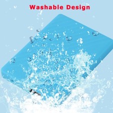 High Quality Silicone Case for WD 4/5TB My Passport Portable External Hard Drive