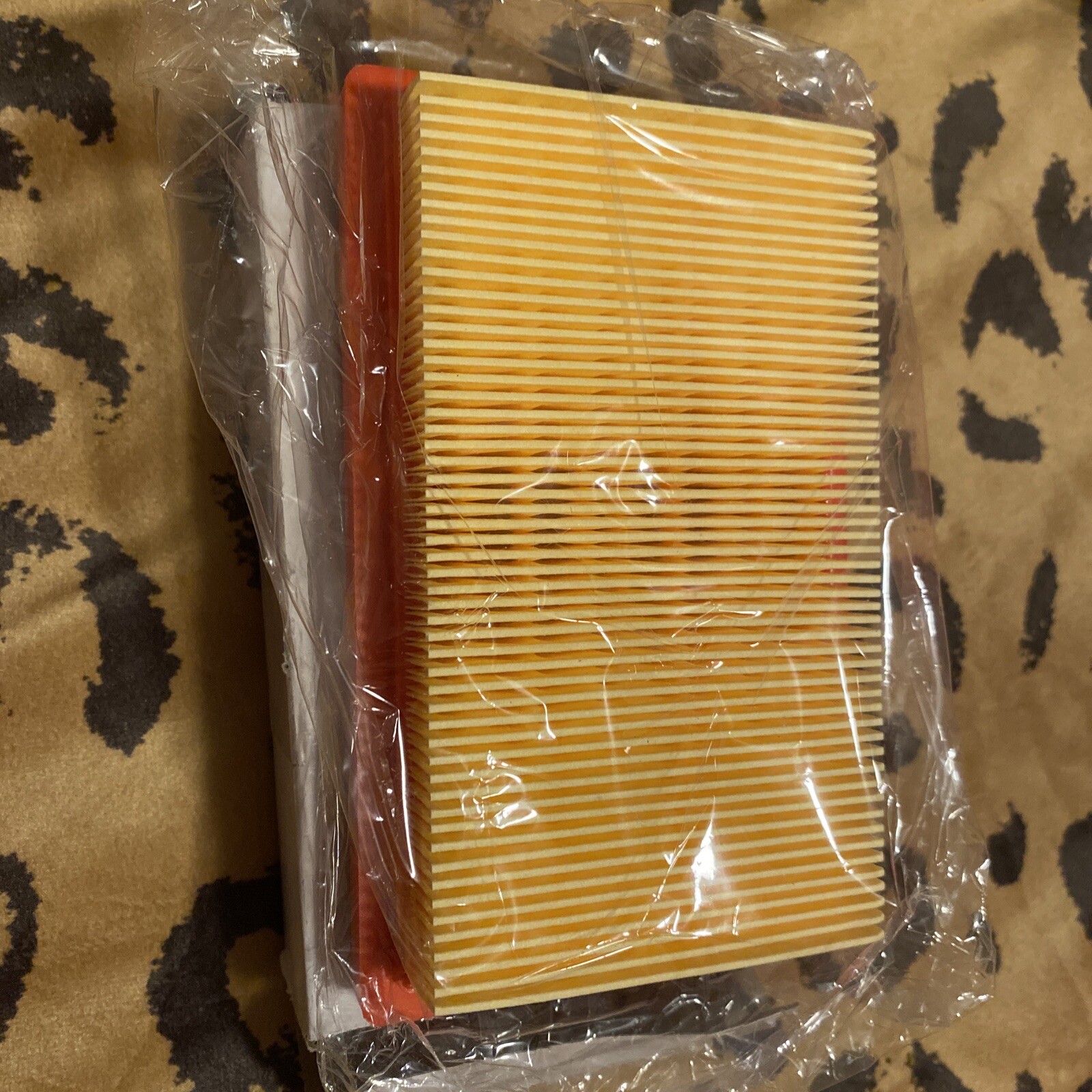 HOODELL 951-10298 Air Filter with Pre Filter, Compatible for Cub Cadet 951-14632