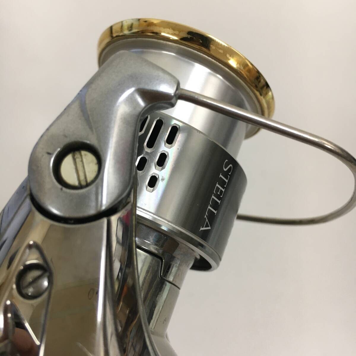 Shimano 18 Stella C2500SHG Spinning Reel | eBay