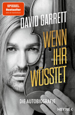 Wenn ihr wüsstet | David Garrett, Leo G. Linder | 2024 | deutsch