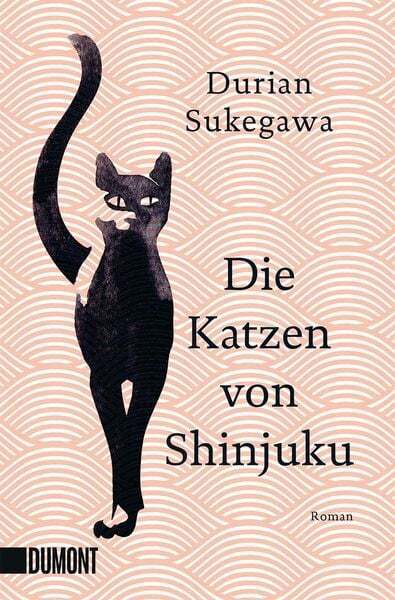 Thumbnail - Die Katzen Von Shinjuku