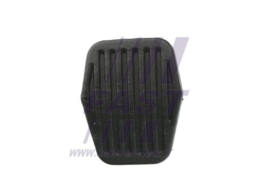 FAST FT13091 Brake Pedal Pad for FORD