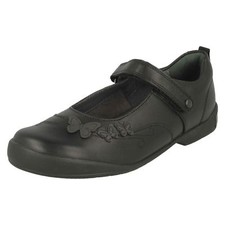 Image of Startrite Girls Mary Jane Style School Shoes Pump