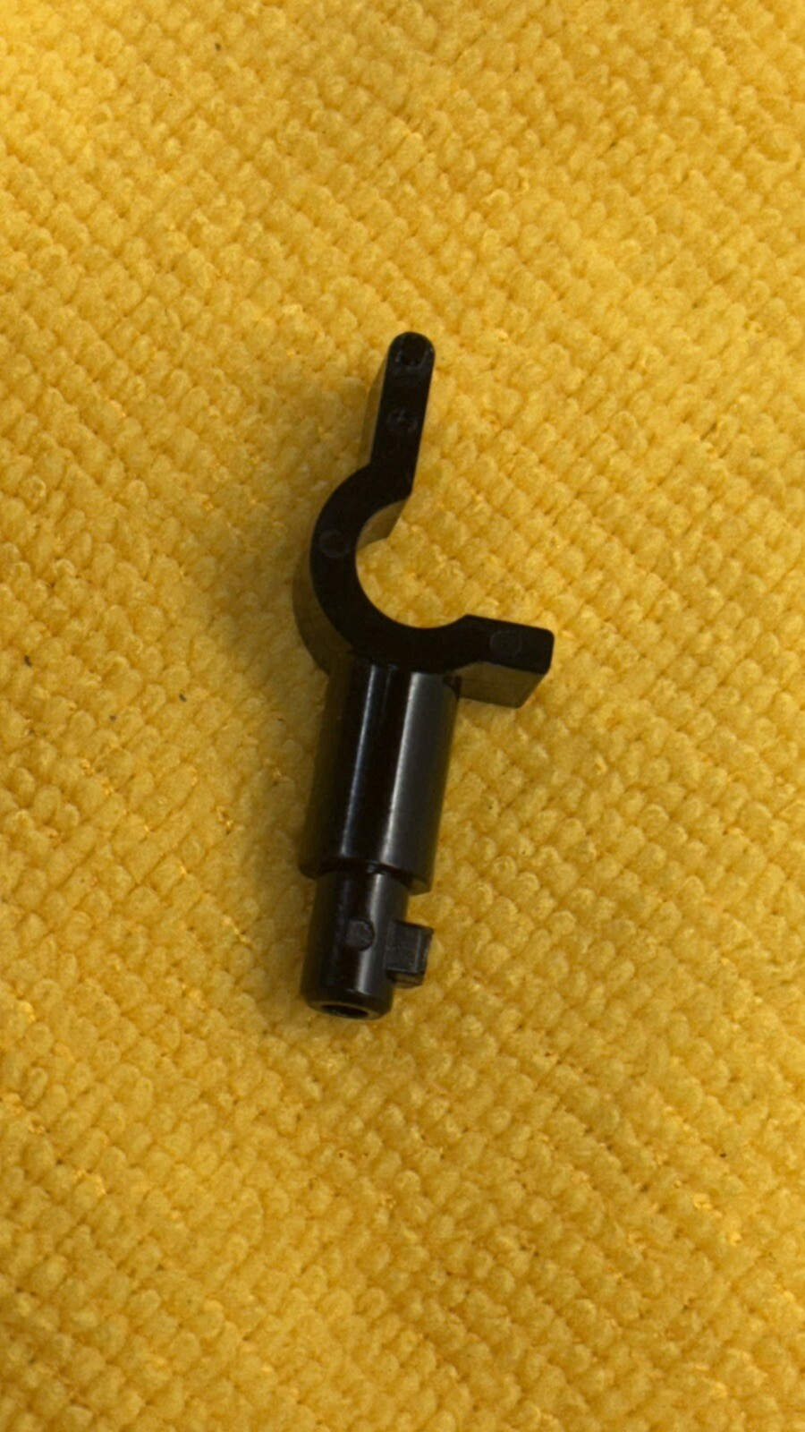 OEM Pioneer PL-211AZ Other PL SERIES Turntables TONEARM REST LOCK ...
