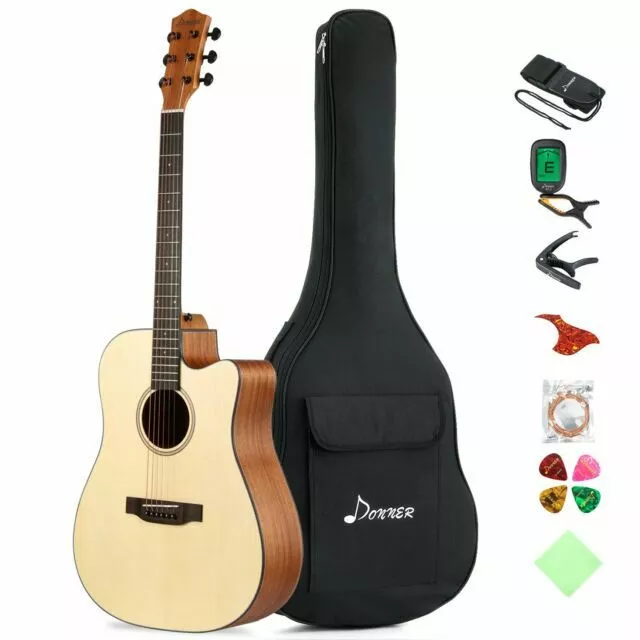 Donner outlet guitar tuner