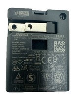 Bose PSA05F-050QBT1 Switching Power Supply Charger 5V 1A