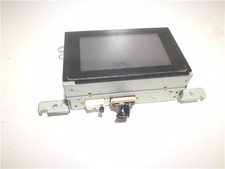 SISTEMA DI NAVIGAZIONE GPS PER NISSAN PRIMERA BERLINA 2.2 16V TURBODIESEL 500457