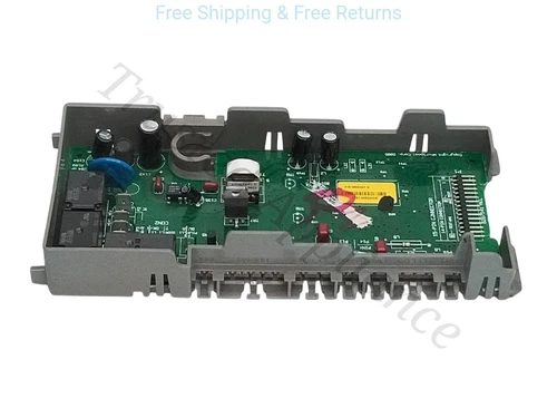 Kenmore KitchenAid W10084141 Dishwasher Control Board 8562997