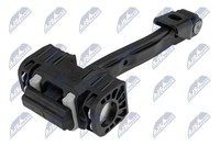 TüRfeststeller NTY EZC-SK-044 FüR Skoda Yeti 5L TSI 4X4 TDI