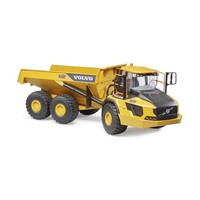 Bruder® 02455 Volvo A60H Dumper