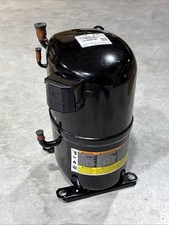 COPELAND CR47KQE-TF5-970 COMPRESSOR CR series, R407C R22, 3-1/2 HP, 200-230v New