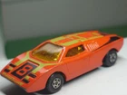 Vintage Lesney Matchbox Lamborghini Countach Superfast No. 27