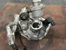 2019 Turbo Audi Q32900 Miles Oem Exhaust Manifold Turbocharger 06k 145 874 M 2019 Turbo Audi Q32900 Miles Oem Exhaust Manifold Turbocharger 06k 145 874 M