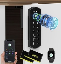 Smart Cabinet Lock