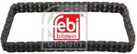 Febi Bilstein 33156 Steuerkette Kette Motorsteuerung FüR Citroen