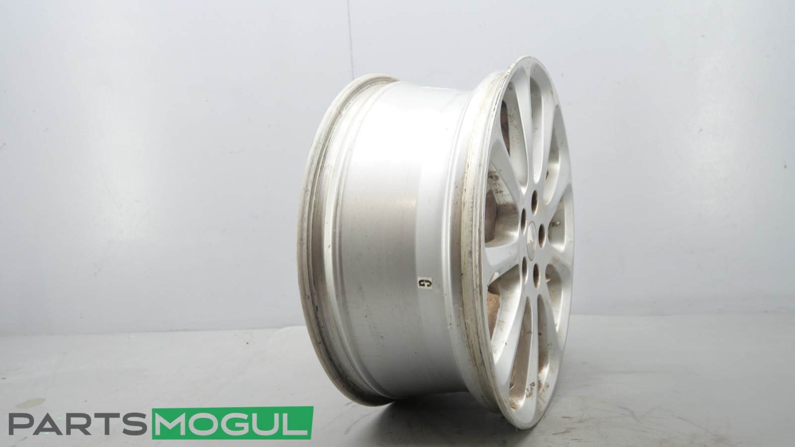 2005-2012 Maserati Quattroporte M139 8.5X19 19" Front Wheel Rim 82380701 OEM