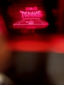 Virtual Boy + VGA Out &ldquo;Virtual Tap&rdquo;soldered Eye Patch Ribbons & New SSF Lens&rsquo;s