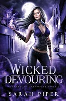 Sarah Piper | Wicked Devouring | Taschenbuch | Englisch (2022)