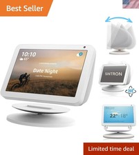 Adjustable Display Stand for Echo Show 5 & 8 ...