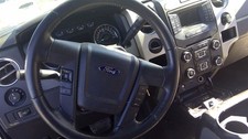 Steering Column Shift Manual Tilt Fits 13-14 Ford F150 Pickup 162327