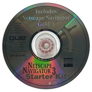 Netscape Navigator | eBay