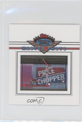 2021 Topps Stadium Club Dylan Carlson #OBPDC Rookie RC 0m1u