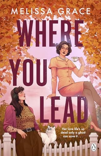 Where You Lead by Melissa Grace | PB | 2026 - Image 7