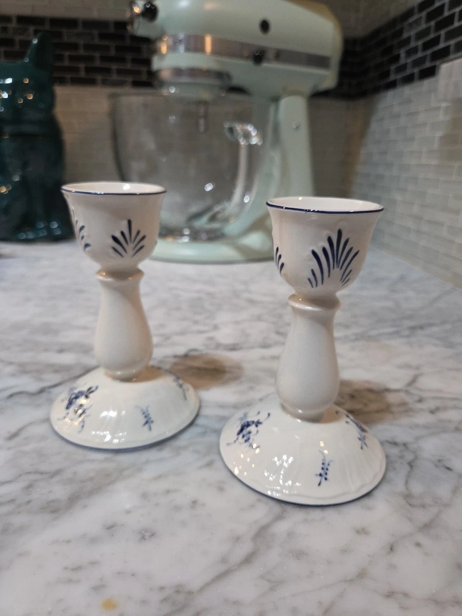 Villeroy Boch Candlesticks for sale | eBay