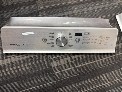 #ad Maytag Bravos XL Washer Control Panel W10681990 W10617338 W10622101#PP6 $108.00
