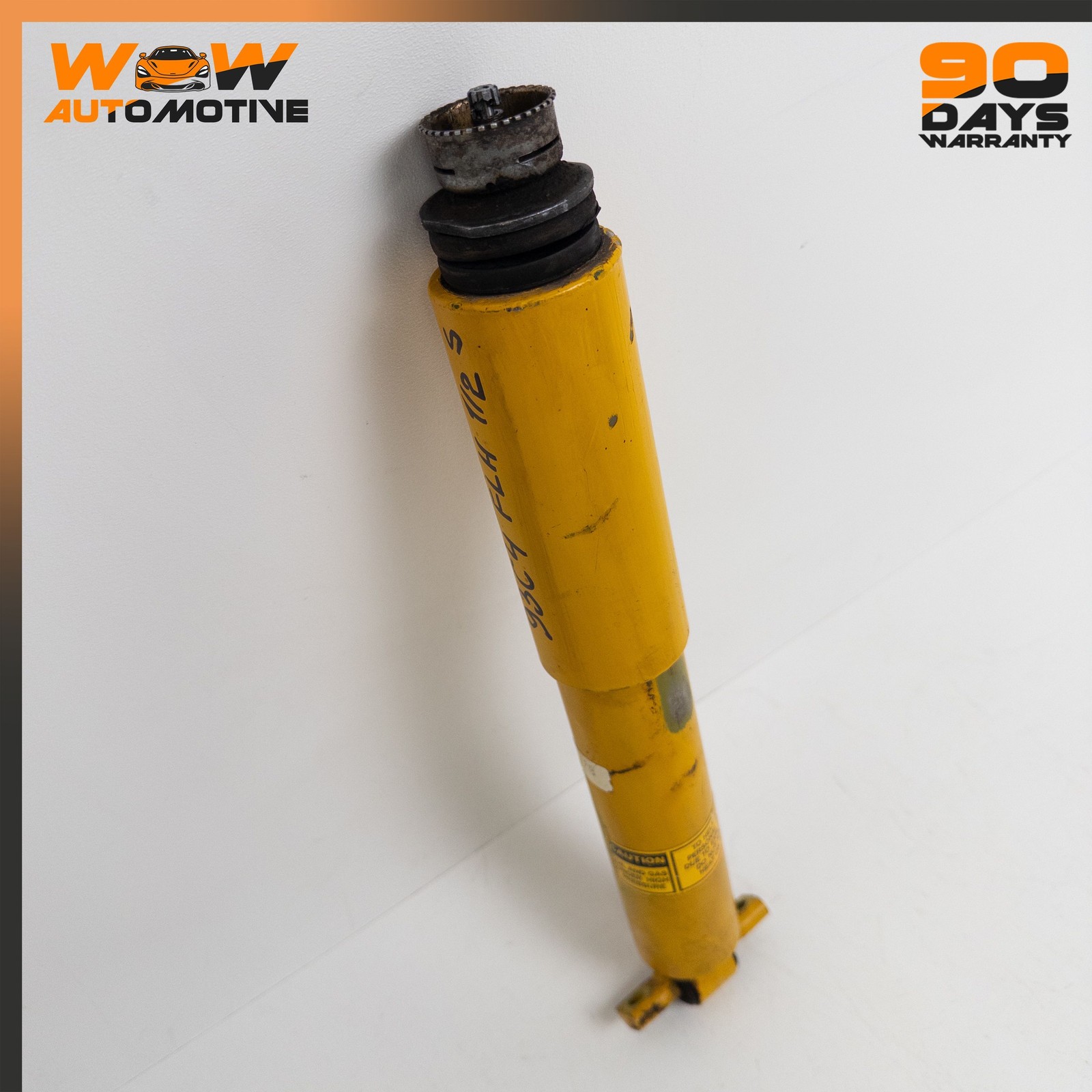 90-96 CHEVROLET CORVETTE C4 FRONT RIGHT LEFT SUSPENSION SHOCK ABSORBER BILSTEIN 