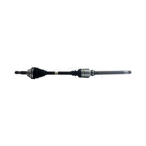 Antriebswelle Metelli 17-0087 FüR CitroëN Fiat Peugeot Vorderachse Rechts Rechts-image